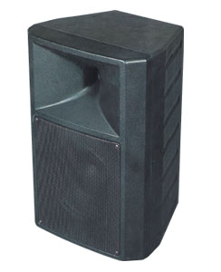 Moulded Enclosure Speaker PEVPR08