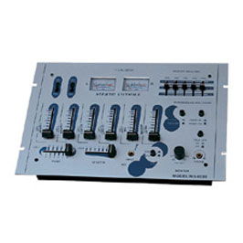 Music mixer DJ-8080B FEATURES