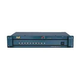 PA Power Amplifier 10-partition matrix
