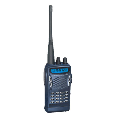 Radio Station RD-KT12
