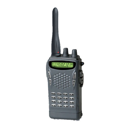 Radio Station RD-KT13