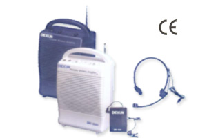 Wireless Microphone WM-900b