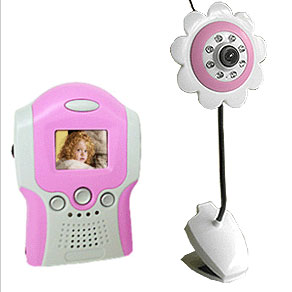 BABY MONITOR BM-385