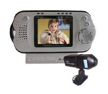 BABY MONITOR BM-140