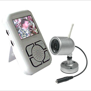 BABY MONITOR BM-130