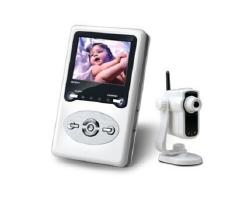 BABY MONITOR BM-121