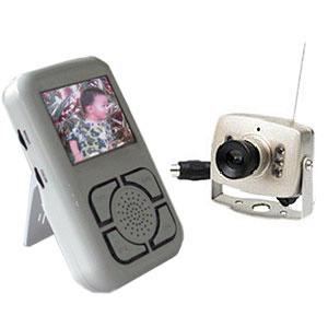 BABY MONITOR BM-133