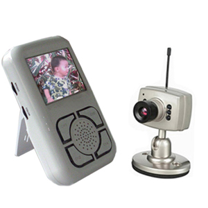 BABY MONITOR BM-138