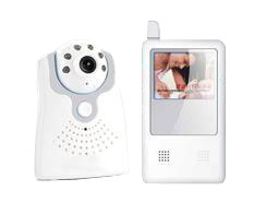 BABY MONITOR BM-155