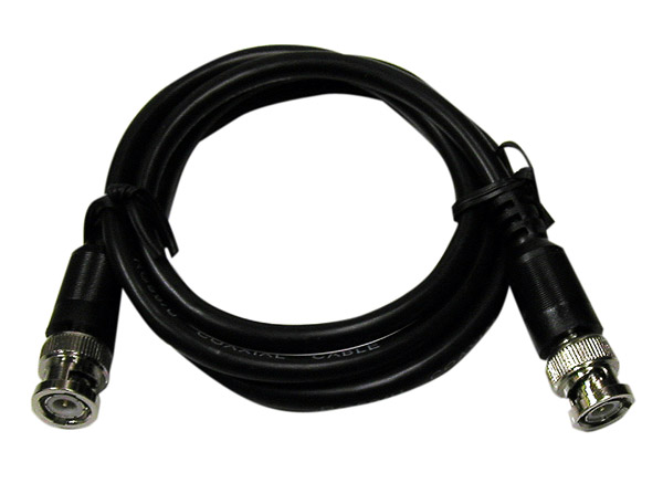 BNC Cable Assemblies CBNC-3 