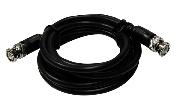 BNC Cable Assemblies CBNC-6