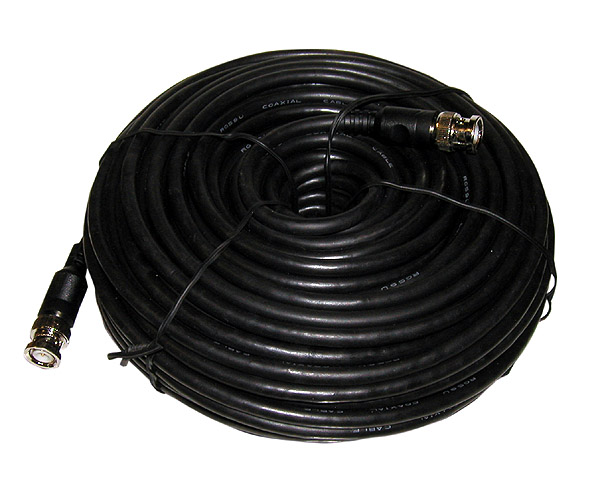 BNC Cable Assemblies CBNC-100