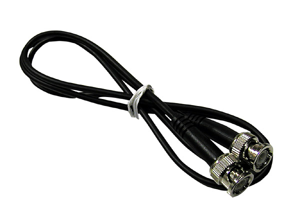 BNC Cable Assemblies RGBNC-3
