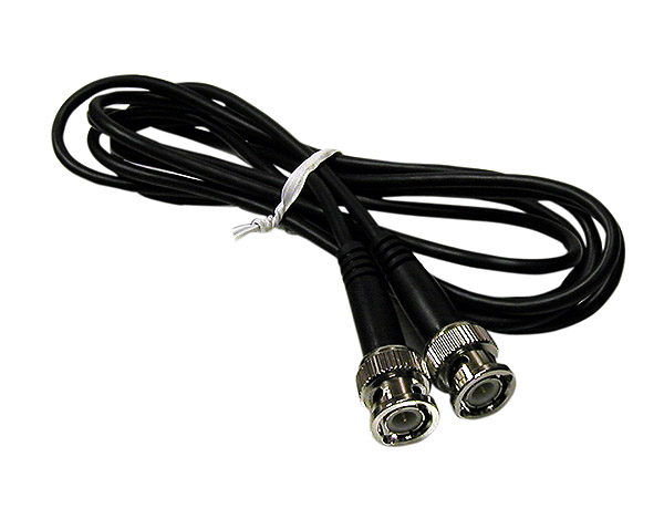 BNC Cable Assemblies RGBNC-6