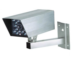 CCD Bullet camera,Waterproof Bullet Camera