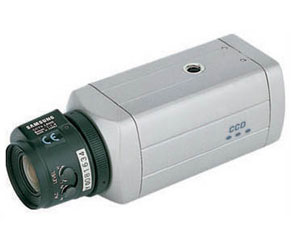 China Bullet Camera Colour Bullet Camera