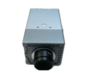 Bullet Camera