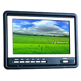 CCTV Monitor MT-701NP