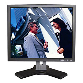 CCTV Monitor MT193LCD