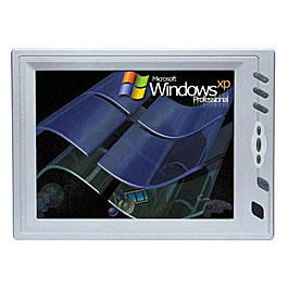 CCTV Monitor MT-829NP