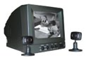 CCTV Monitor DCM605C