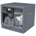 CCTV Monitor DCM137