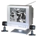 CCTV Monitor DCM705A
