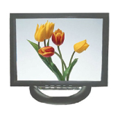 CCTV Monitor MT151LCD