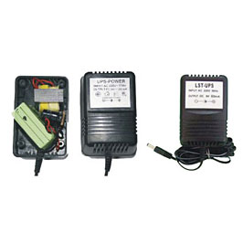 Camera Power Supply PS-121000