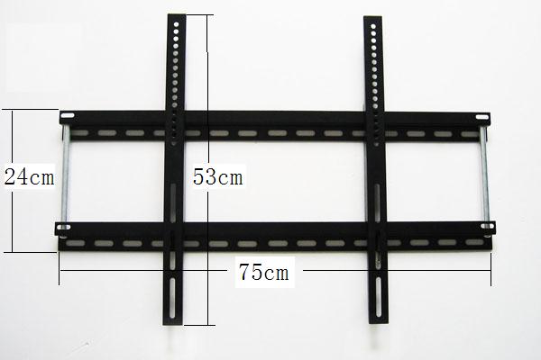 Mounted Brackets F-112A