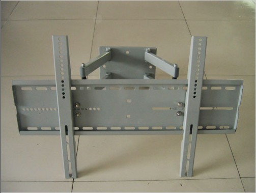 Mounted Brackets