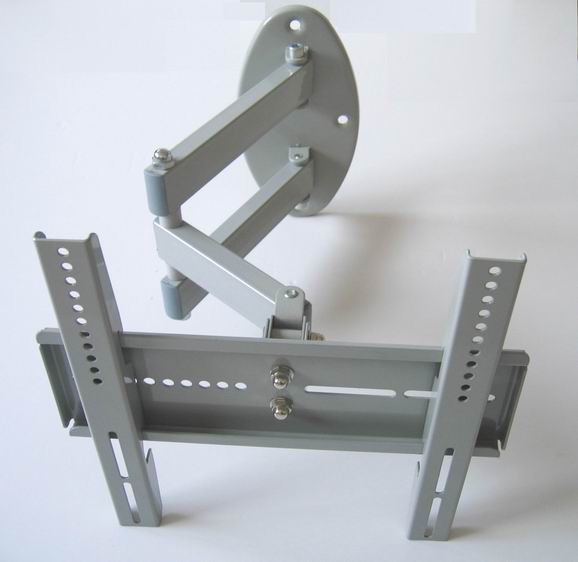 Mounted Brackets F-117