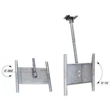 Mounted Brackets