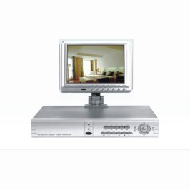 Standalone DVR 