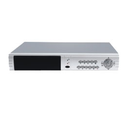 Standalone DVR 