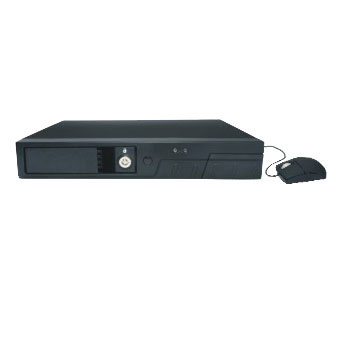 Standalone DVR 