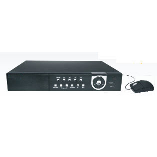 Standalone DVR 