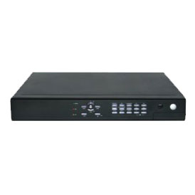 Standalone DVR DVR6284/DVR6284V