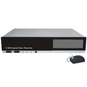 Standalone DVR 