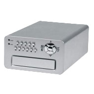 Standalone DVR 