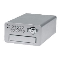 Standalone DVR 