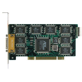 DVR Board TE-0018