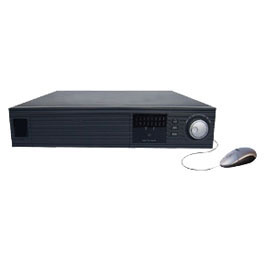 Standalone DVR DVRXX04LB