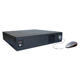 Standalone DVR 