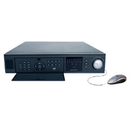 Standalone DVR 