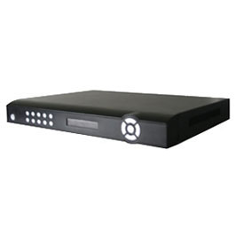 Standalone DVR 