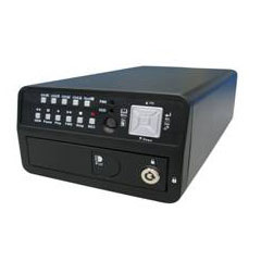 Standalone DVR 