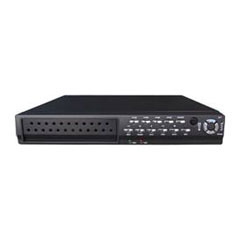 Standalone DVR 