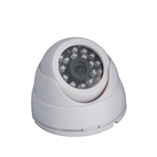 Dome camera Series EDC-2119DIR