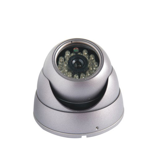 Dome camera Series EDC-3101DIR